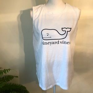 NWT Vineyard Vines For Target Tank Top